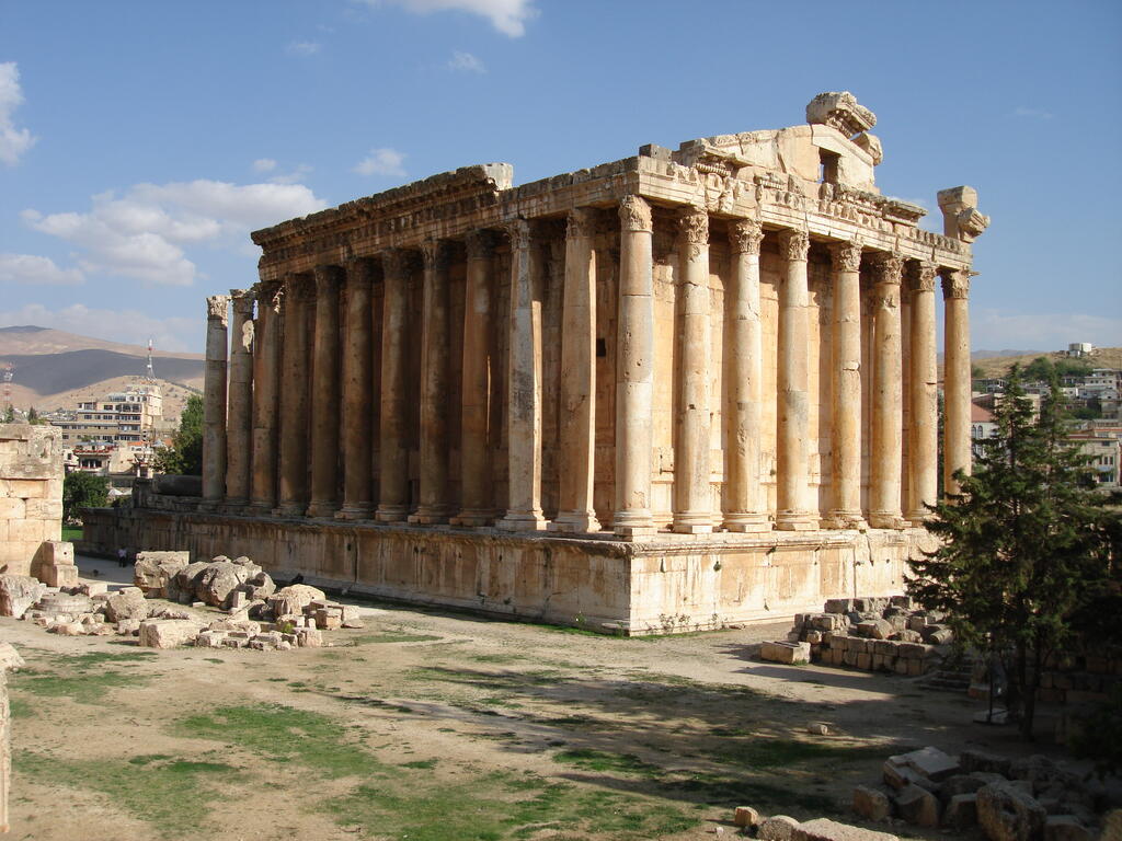Baalbek